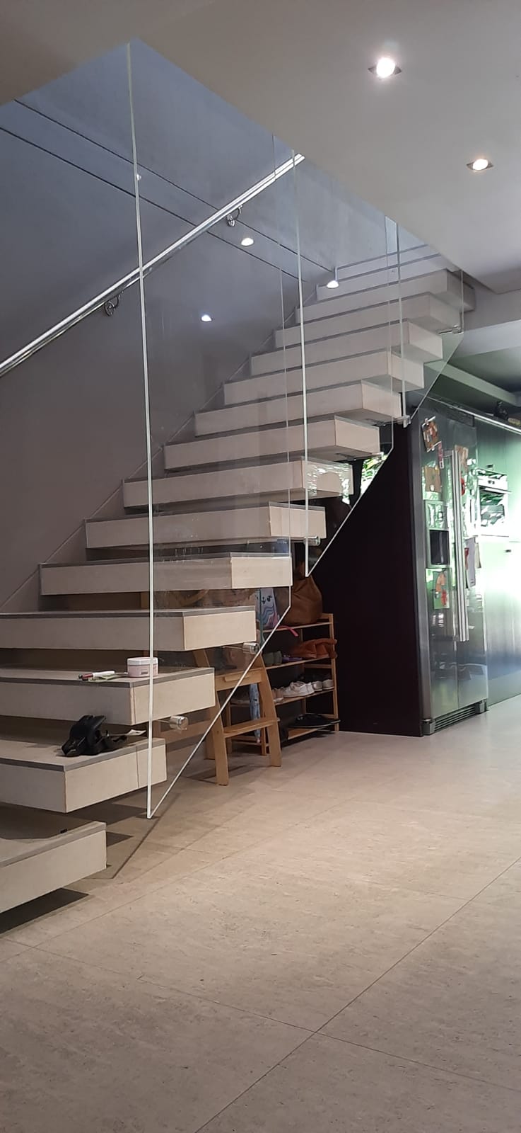 Home Renovation